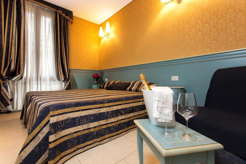 Appartamento Mioni Venetië Buitenkant foto