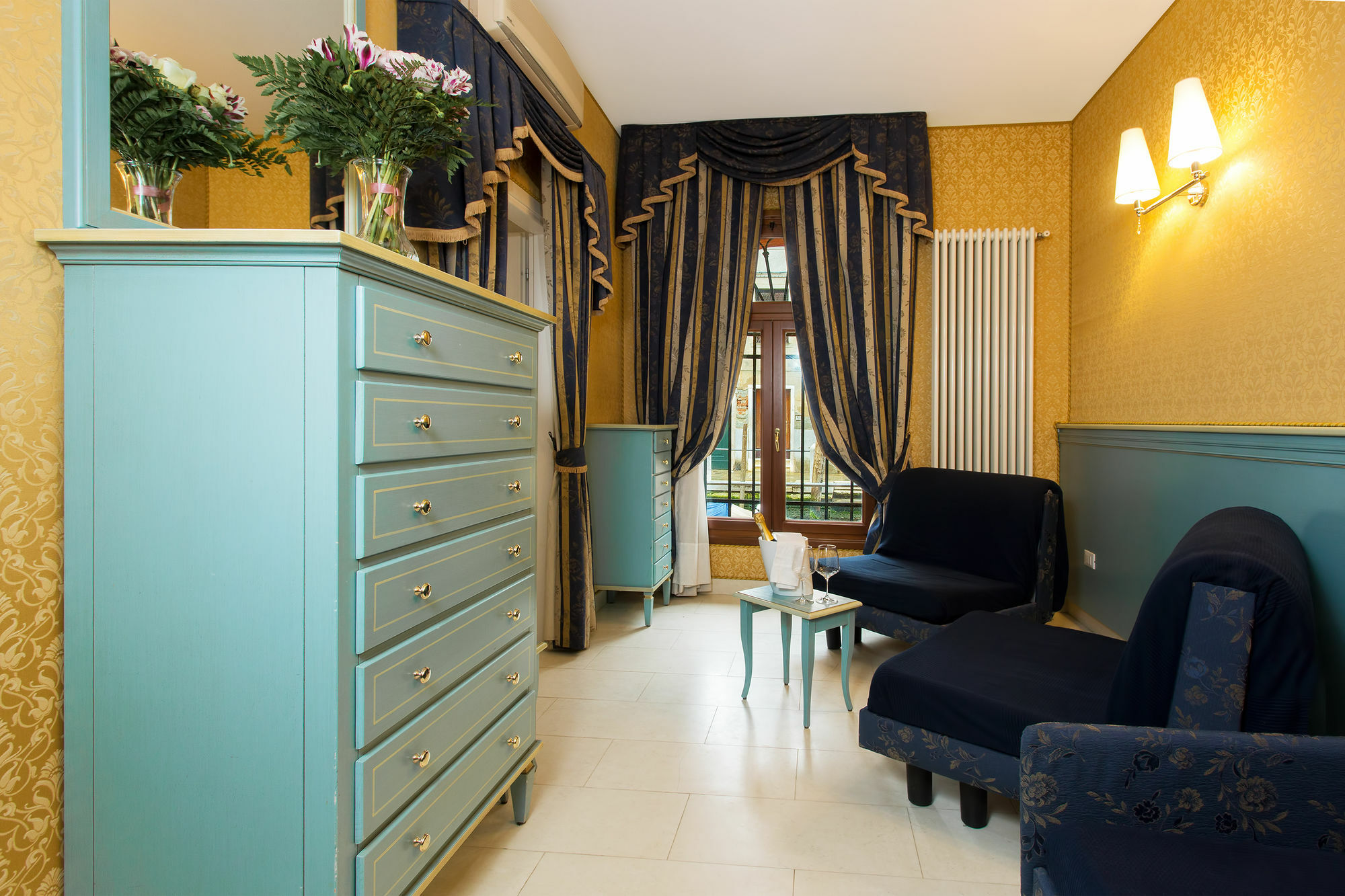 Appartamento Mioni Venetië Buitenkant foto