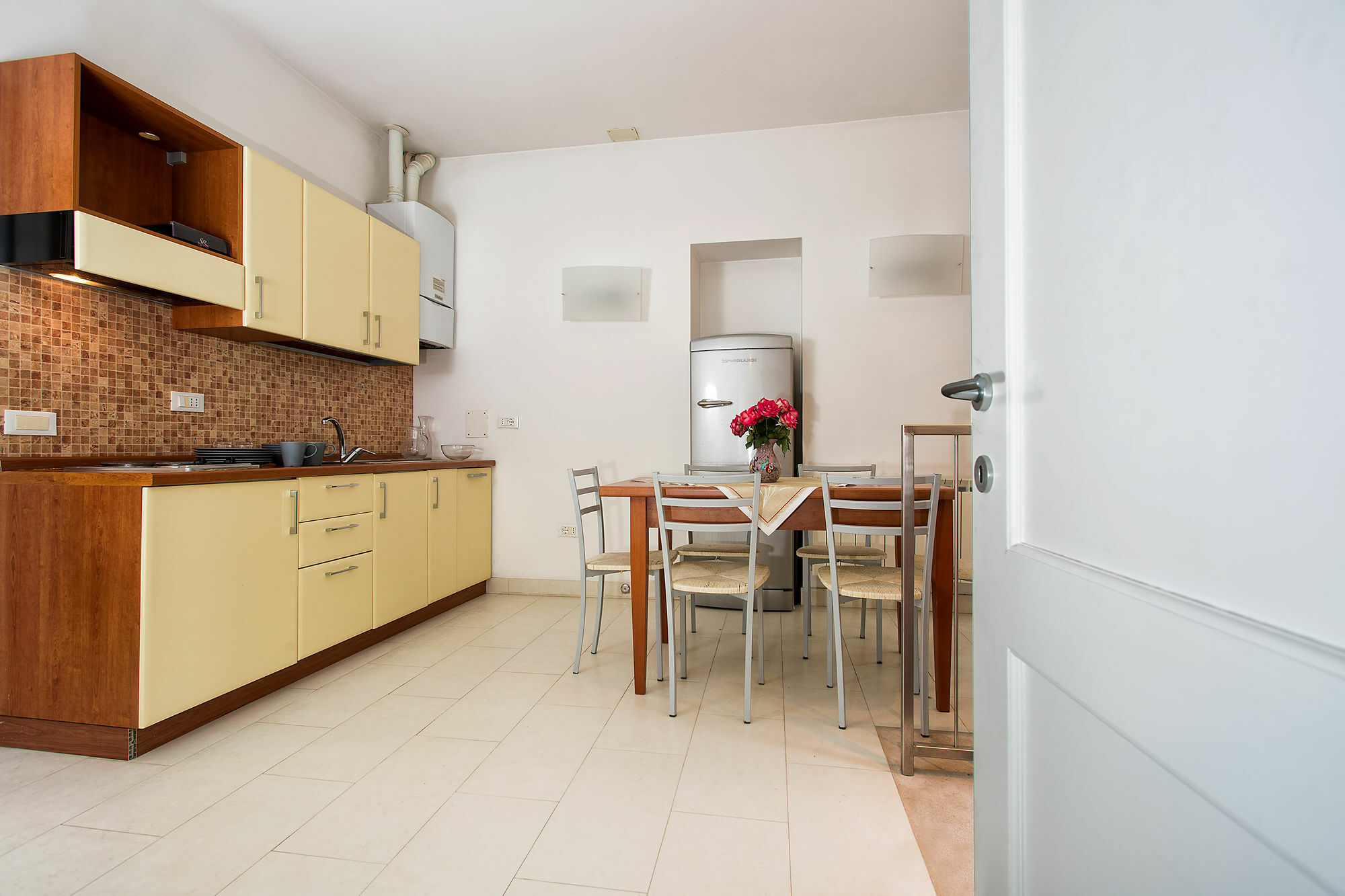 Appartamento Mioni Venetië Buitenkant foto
