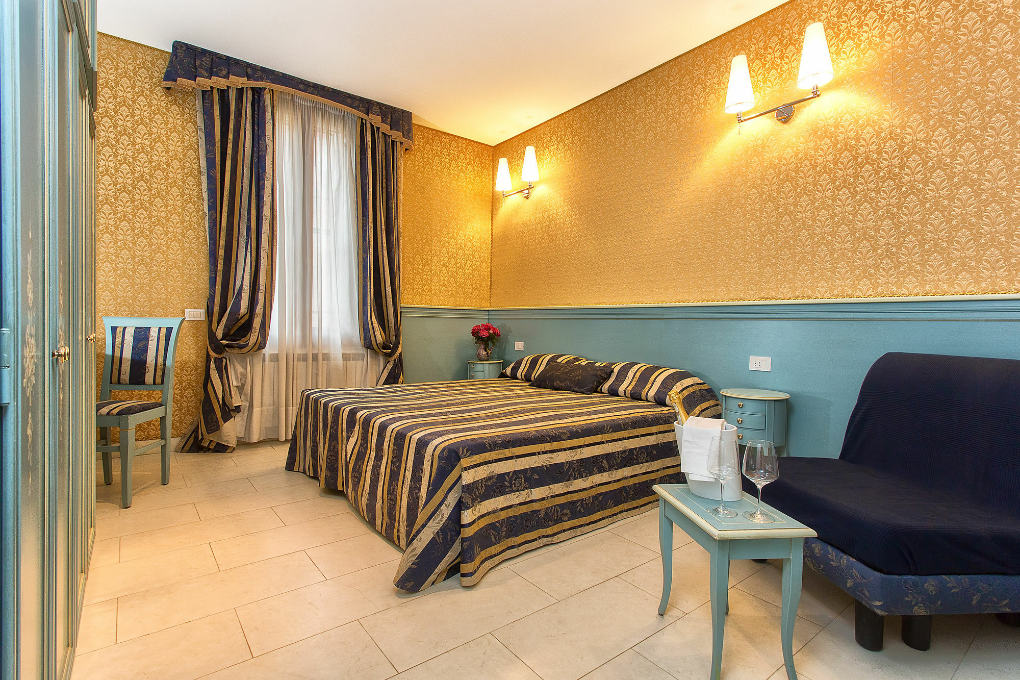 Appartamento Mioni Venetië Buitenkant foto